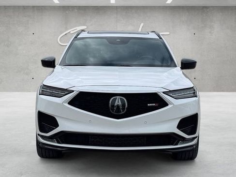 Used 2023 Acura MDX Type S image 18