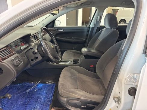 Used 2012 Chevrolet Impala LT image 14