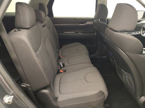 Used 2020 Hyundai Palisade SEL image 19
