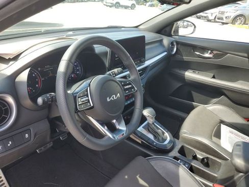 Certified 2023 Kia Forte GT-Line w/ GT-Line Premium Package image 17