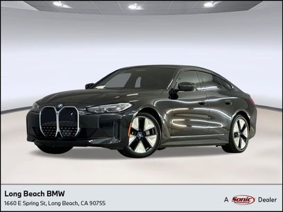 Certified 2023 BMW i4 eDrive35