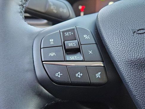 New 2026 Ford Maverick Lariat w/ 4K Tow Package image 16