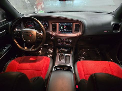 Used 2023 Dodge Charger Scat Pack RWD image 41
