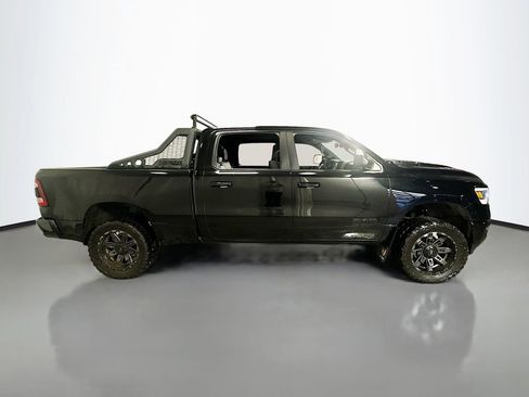 Used 2019 RAM 1500 Sport w/ Trailer Tow Group image 9