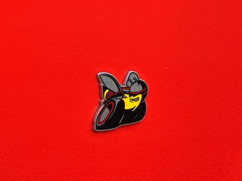 Used 2016 Dodge Challenger R/T Scat Pack image 22