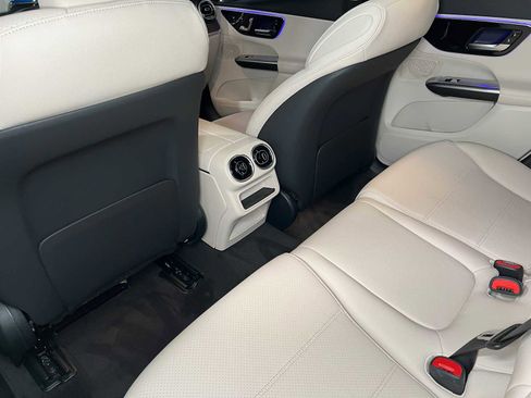 New 2025 Mercedes-Benz GLC 300 4MATIC image 20