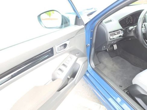Used 2026 Honda Civic FWD Hybrid Sedan image 16