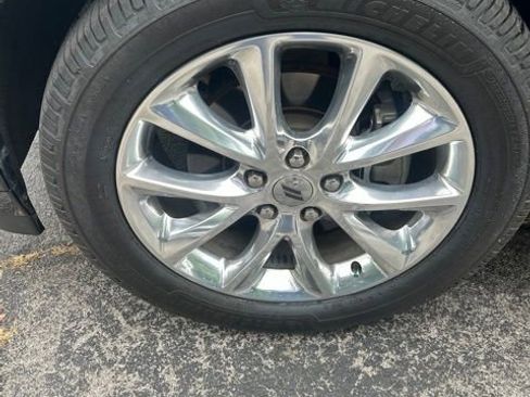 Used 2019 Dodge Durango Citadel AWD/4WD image 37
