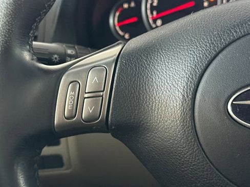 Used 2006 Subaru Outback 3.0R L.L. Bean AWD/4WD image 22