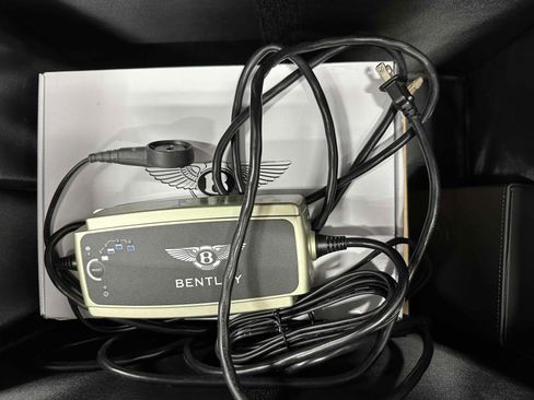 Used 2022 Bentley Continental GT Speed image 59