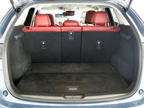 Used 2023 MAZDA CX-5 Carbon Edition image 29