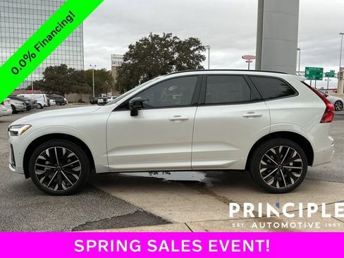 New 2026 Volvo XC60 B5 Ultra w/ Protection Package Premier image 7