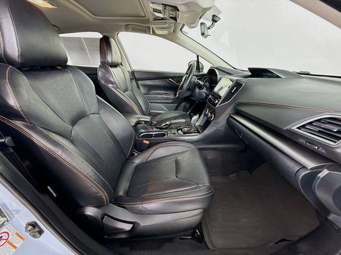 Used 2018 Subaru Crosstrek 2.0i Limited AWD/4WD image 33