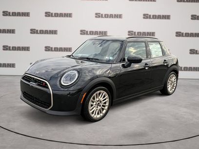 New 2026 MINI Cooper S