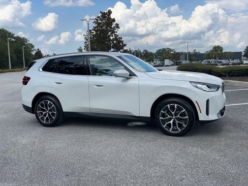 New 2026 BMW X3 xDrive30 w/ Convenience Package image 9