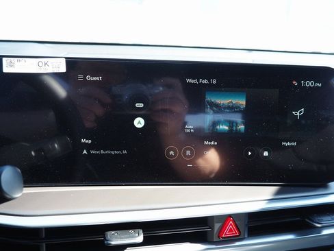 New 2026 Kia Sorento SX Prestige image 32