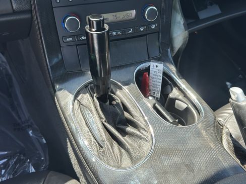 Used 2008 Chevrolet Corvette Coupe RWD image 22