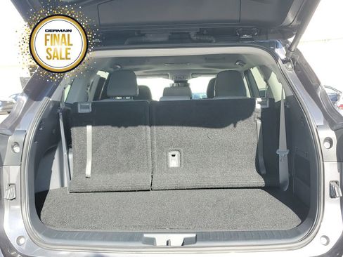 Certified 2024 Toyota Highlander XLE image 20