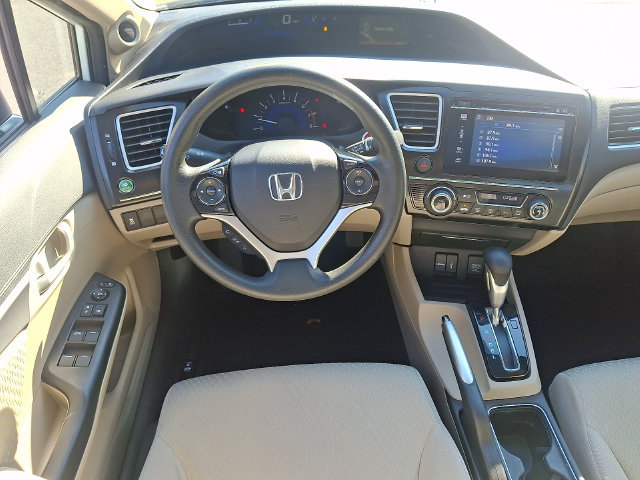 Used 2014 Honda Civic EX image 11