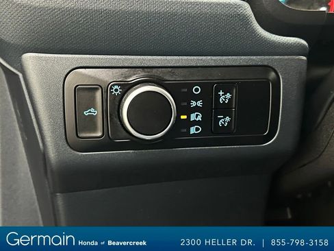 Used 2024 Ford Maverick Lariat image 29