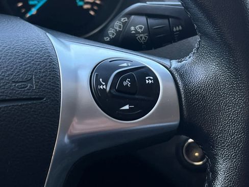Used 2016 Ford Escape Titanium w/ Equipment Group 301A FWD image 31
