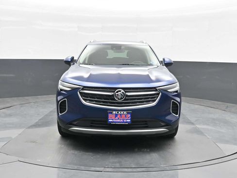 Used 2023 Buick Envision Essence FWD image 3