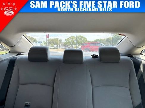 Used 2017 Honda Civic LX image 9