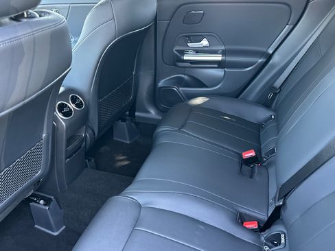 New 2026 Mercedes-Benz GLA 250 4MATIC image 12