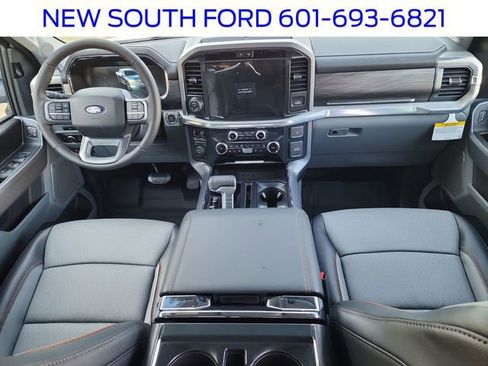 New 2026 Ford F150 Lariat w/ Equipment Group 502A High image 19