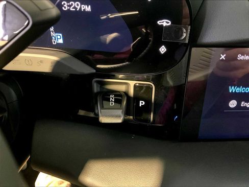 New 2026 Porsche Taycan AWD/4WD image 17