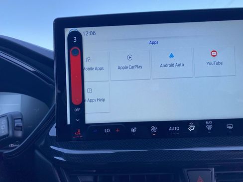 New 2026 Ford Escape ST-Line Select w/ Equipment Group 401A image 44