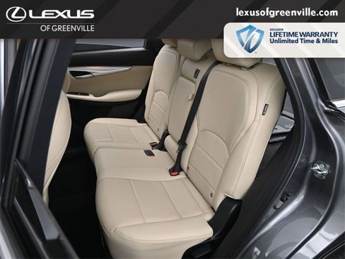 Used 2022 INFINITI QX50 Essential image 27