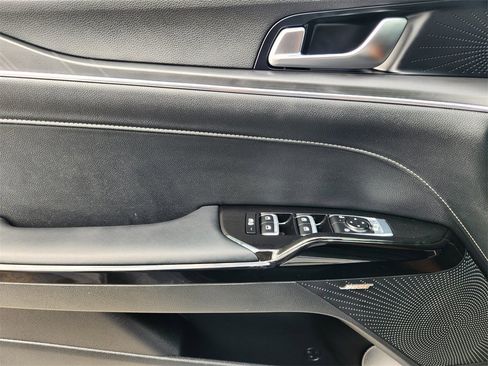 Used 2025 Kia K5 GT-Line w/ GT-Line Premium Package image 24