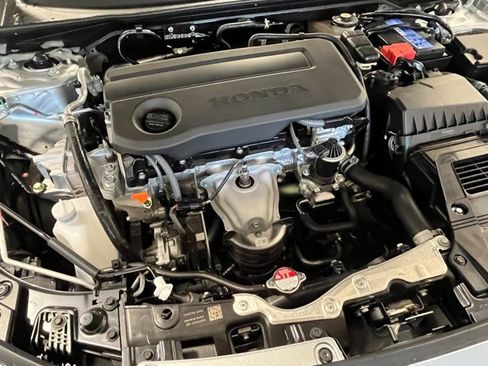 New 2026 Honda Civic LX image 10