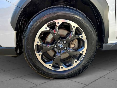 Used 2023 Subaru Crosstrek 2.0i Premium image 10