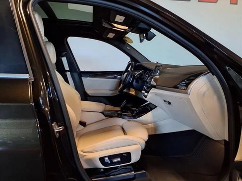 Used 2019 BMW X3 xDrive30i AWD/4WD image 12