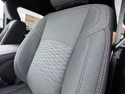 New 2025 RAM 2500 Big Horn image 69