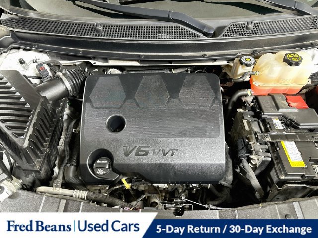 Used 2018 Buick Enclave Essence FWD image 38