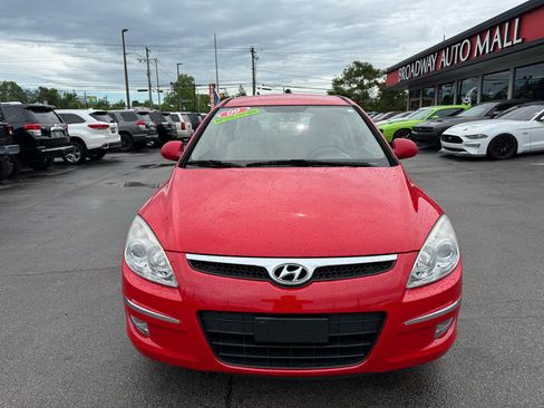 Used 2009 Hyundai Elantra FWD image 8