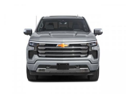 New 2026 Chevrolet Silverado 1500 High Country AWD/4WD image 7