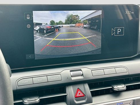 New 2026 Kia K4 LXS FWD image 13