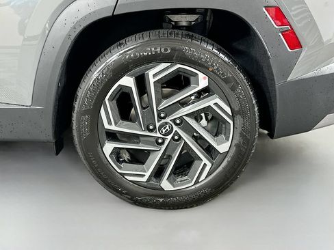 New 2026 Hyundai Tucson Limited FWD image 23