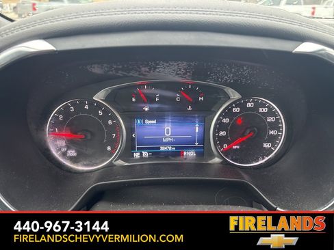 Used 2022 Chevrolet Blazer LT image 13