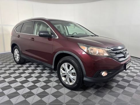 Used 2013 Honda CR-V EX-L image 33