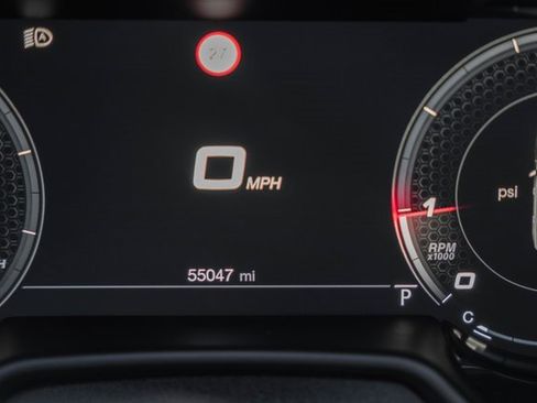 Used 2023 Dodge Hornet GT Plus w/ GT Blacktop Package image 45