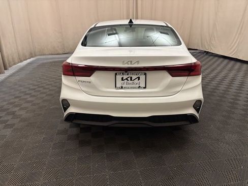 Certified 2024 Kia Forte LXS image 6
