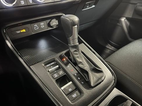 Used 2024 Honda CR-V EX image 25