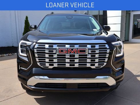 New 2026 GMC Terrain Denali AWD/4WD image 2