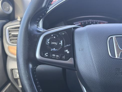 Used 2019 Honda CR-V Touring image 24