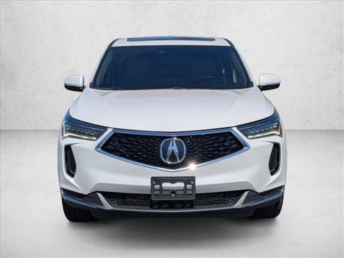 Used 2023 Acura RDX AWD image 2